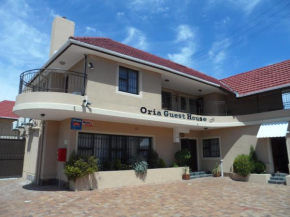  Oria Guest House  Кейптаун